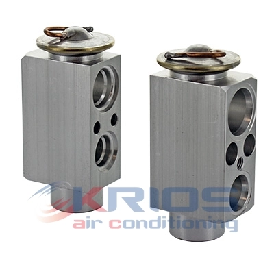 Expansion Valve, air conditioning
